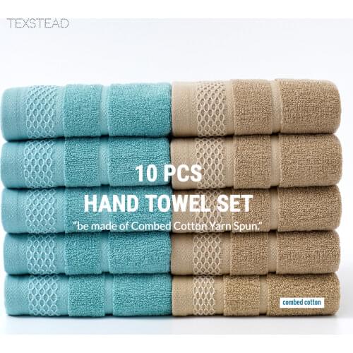 Полотенца для рук URBANLIFE China At AliExpress