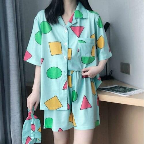 YDecor Women's Sleepwear