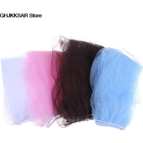 1pc Baby Stroller Pushchair Mosquito Insect Shield Net Mesh Stroller Accessories Cart Mosquito Net Safe Infants Protection HOT