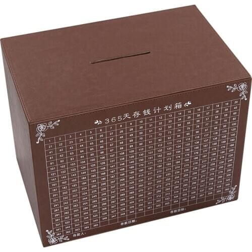 Large Piggy Banks Money Orginal Coin Box Vintage Piggybanks Art Money Storage Home Safe Box Gift Hucha Household Items ED70CXG