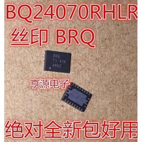 BQ24070RHLR BQ24070 BRQ