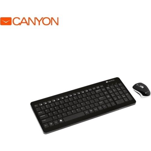 CANYON Mice And Keyboards