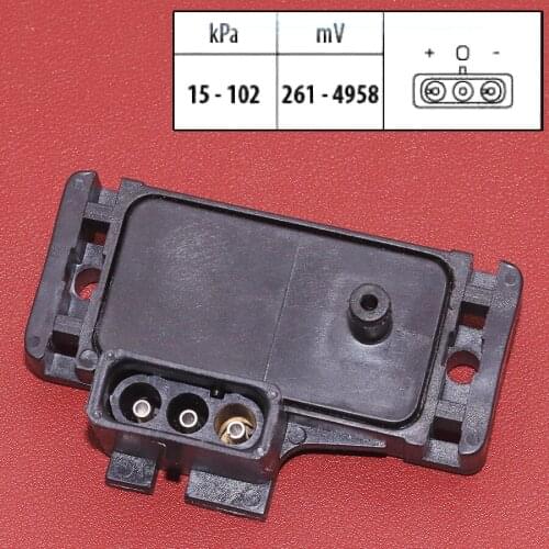 JEAZEA Sensor Unit Oil Pressure Break Switch A0001539932 0001539932 Fit For MERCEDES-BENZ ATEGO 1014 K 1017 A 1215 K 1998-2004