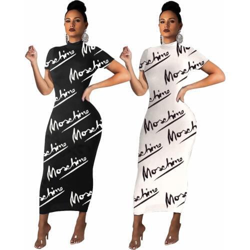 Черные летние платья Echoine China At AliExpress