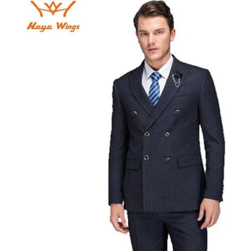 Мужские костюмы Heye Wings China At AliExpress