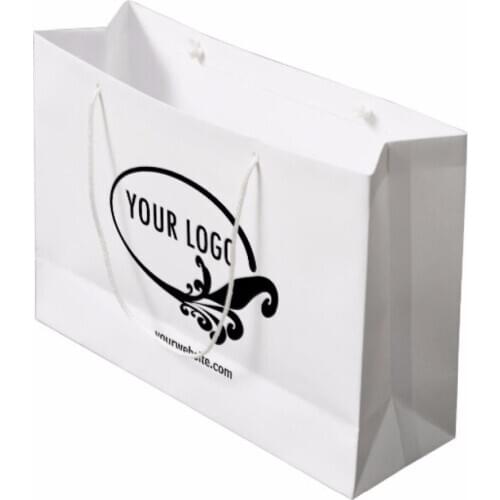 Custom Gift Bag Company Retail Packaging