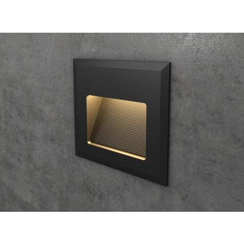 Integrator LED Lightening