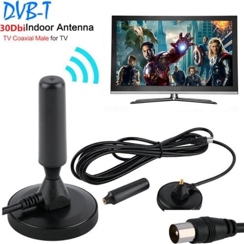 LINGHUANG TVs, Audio And Video