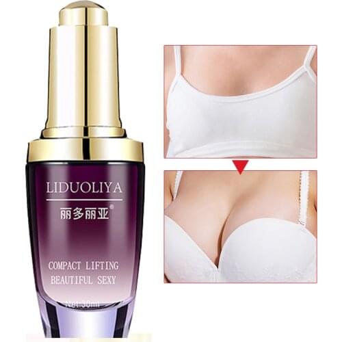 Breast Enlargement Essential Oil Frming Enhancement Breast Enlarge Big Bust Enlarging Bigger Chest Massage Breast Enlargement