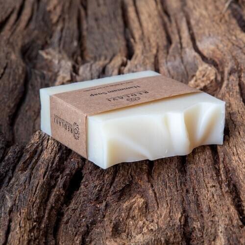 HaMMaM SoaP - ReDLaVi Natural Handmade Soap, 100g, vegan Soap/ Herbal Soap/ Handmade Soap/ Natural Soap/100 Pure Natural Soap