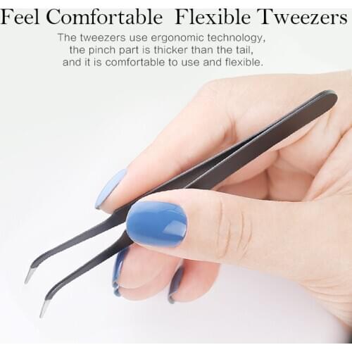 NAILCO Cuticle Nippers
