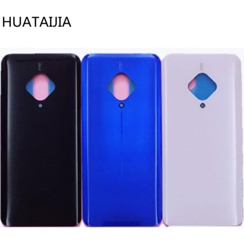 Original vivo S5 battery case For vivoS5 battery cover housing door rear vivo S5 V1932A back case