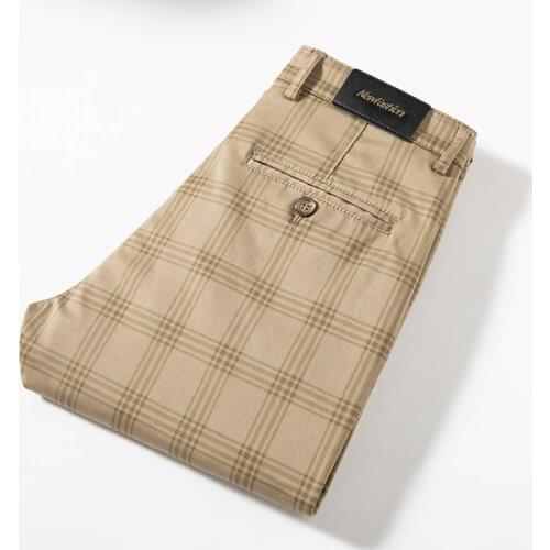 Pqv Alexander Mens Summer Pants