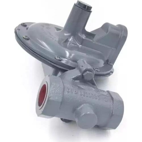 Emcor 1803B2 gas natural gas pressure reducing valve liquefied gas pressure regulating valve natural gas pressure regulator