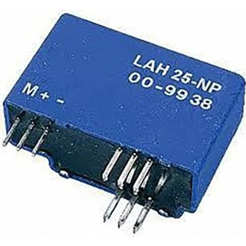 LAH25-NP LAH100-P LAH125-P LAH25-NP/SP5 Original, Can Provide Test, 1 Year Warranty