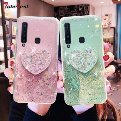 Tobebest Phone Cases Samsung Galaxy A8 Plus 2018