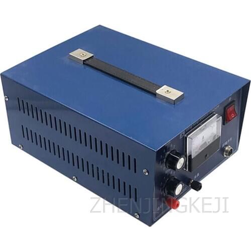 Pulse Spot Welding Machine Necklace Bracelet Laser Spot Welder Gold And Silver Line Welding Tools Jewelry Processing 220/110V