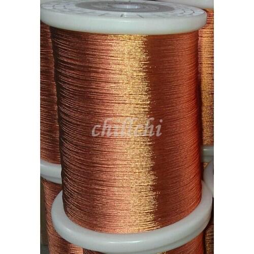 UEW 0.10X150, Li, wire, high frequency line
