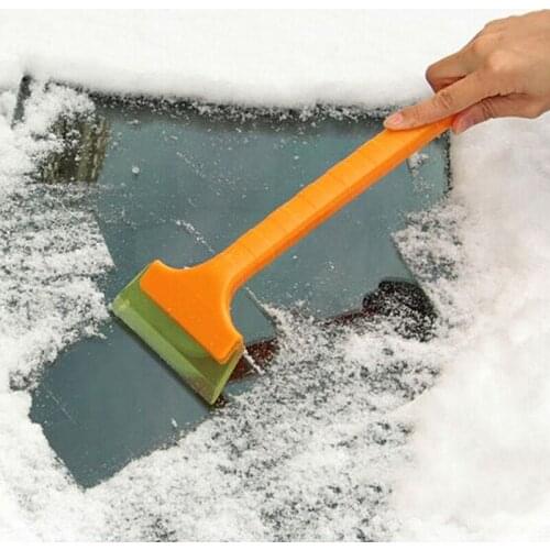 Vinkkatory Ice Scrapers