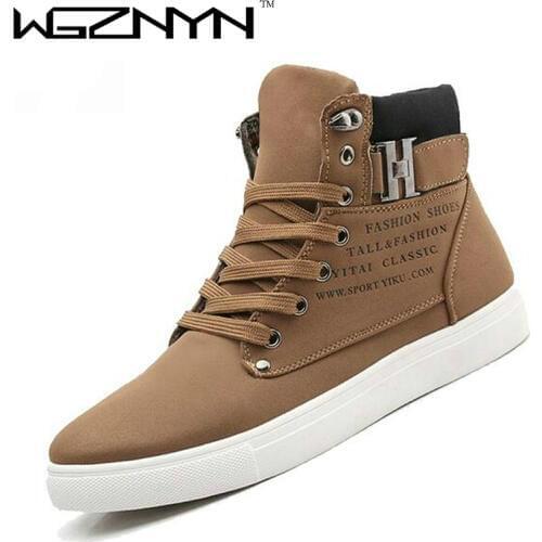 WGZNYN Fashion Footwear