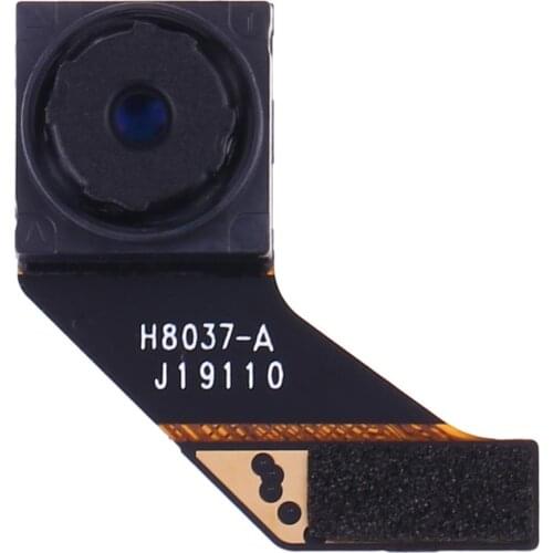 For Blackview BV9500 Pro Replacement Front Camera Part Front Facing Camera Module for Blackview BV9500 Pro