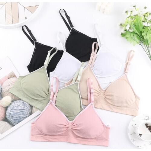 Women Sports Bras Fitness Tube Tops Women Padded Seamless Bras Sexy Lingeries Push Up Tanks
