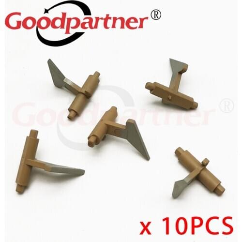 10X FK-1150 FK1150 2040 2235 Fuser Picker Separator Finger for Kyocera M2040 P2235 P2040 M2135 M2540 M2635 M2640 M2735