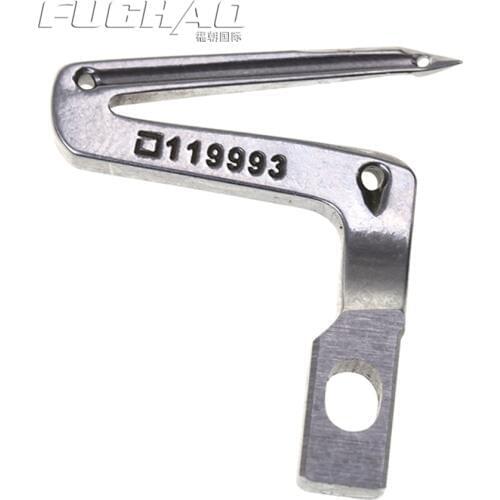 119-99307 Lower Looper Suitable For MO-3600 Curved Needle Bending Of Needle Industrial Sewing Machine Spares Parts
