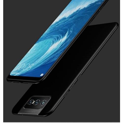 Fundas for ASUS Zenfone 7 case 2020 New Silicone Ultra Thin Soft TPU Phone Case for ASUS Zenfone 7 Coque For ASUS Zenfone 7 case