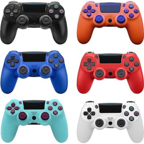 Game Joystick For Ps4 Wireless Joystick Game Controller for Sony playstation 4 Pro PC 1 buyer