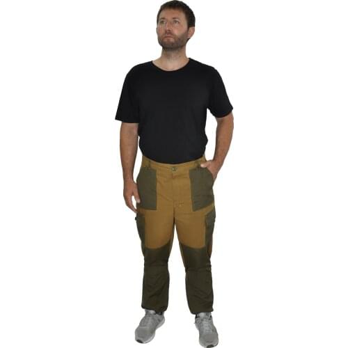 IVUNIFORMA Camouflage Pants