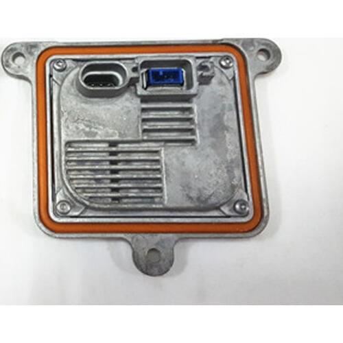 Not New Xenon Headlight Control Unit 25W D8S BALLAST 25XT6-D/12V BH