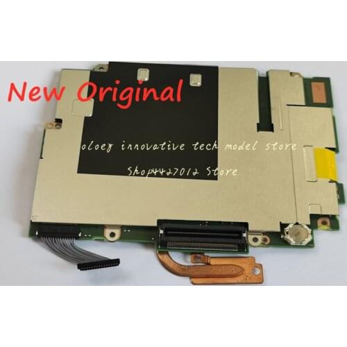 New Main Cuit 1DX2 Board 1DX mark ii Mother board PCB For Canon 1DX II Rebel SLR Mainboard DSLR Camera repair parts