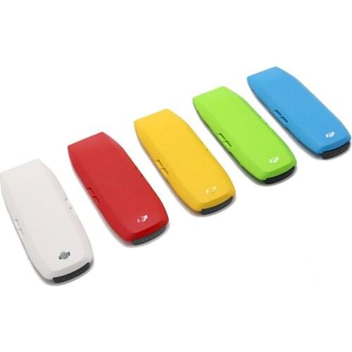 NEW for DJI Spark - Top Cover Body Shell Replacement Upper Frame for Spark Drone Repair Service Red/Yellow/Blue/White/Green