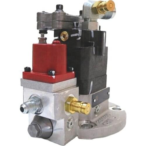 Original Machinery Parts QSM11 M11 fuel pump Diesel engine parts fuel injection pump 3417674 3090942 3068892 3069221 3070194