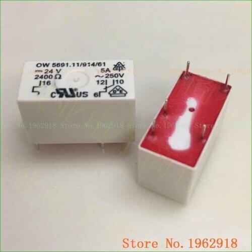 OW5691.11/914/61 DC24V 30077