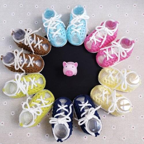 QYFLYXUE Hand-made Cross-strap summer sandals open-toe style toddler shoes