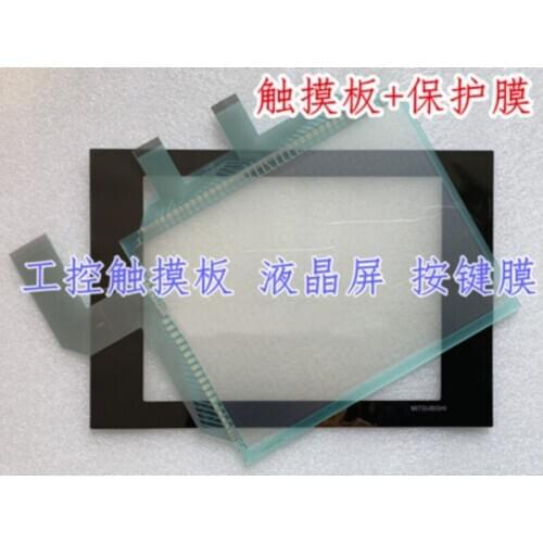 Brand new A975GOT-TBA-B A975GOT-TBD-B A975GOT-TBA-CH touchpad protective film