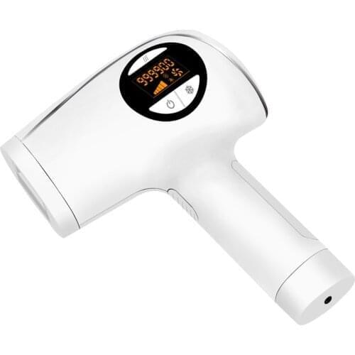 High Quality Portable Diode Laser Hair Removal Diode Painless Laser Hair Removal Machine for Home Use