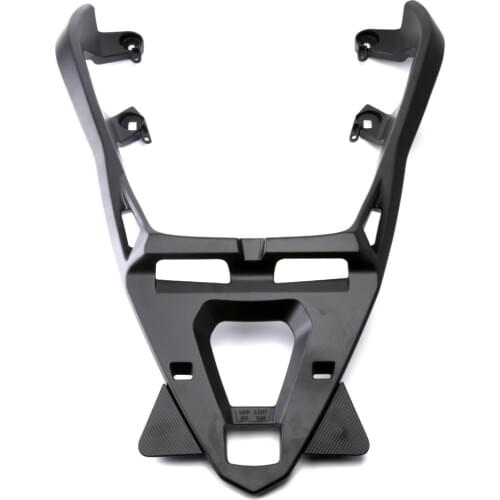 Rear Luggage Trunk Box Tool Box Tail Toolbox Rack Panel Cargo Holder Shelf Bracket For Yamaha Xmax X-Max 250 300 Xmax300 Xmax250