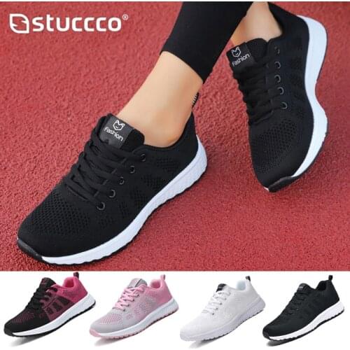 Woman Fashion Shoes Platforms Sneakers Vans Flats Mesh Nursing Shoes for Women Sale Off White Shoes Tenis Feminino Sapatos Mujer