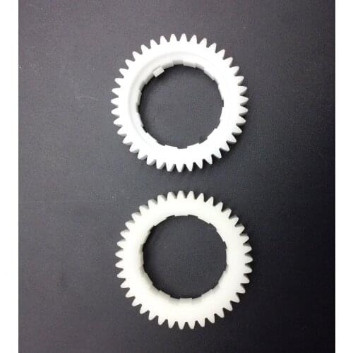 2pcs for BMW 7 Series E65 E66 730 735 740 745 750 760 Electronic hand brake motor gear