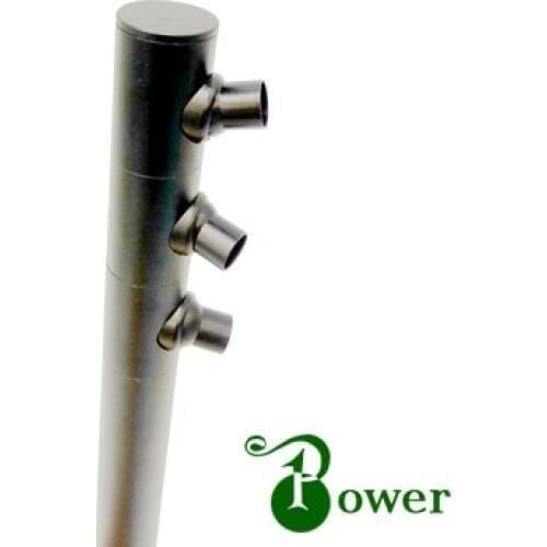 25CM HEIGHT 3W CREE LED CABINET DISPLAY LIGHT