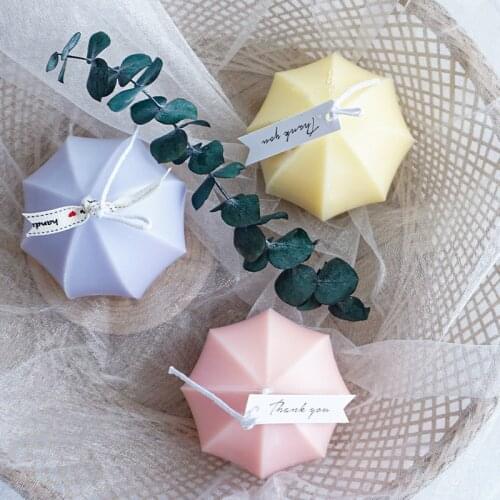 3D Geometry Ball Shape Aromatherapy Candle Acrylic Molds DIY Candle Making Mold Handmade Soap Crafts Mould Cake Decoration