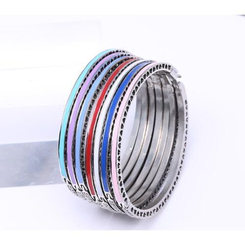 CHIELOYS Beaded Bracelets