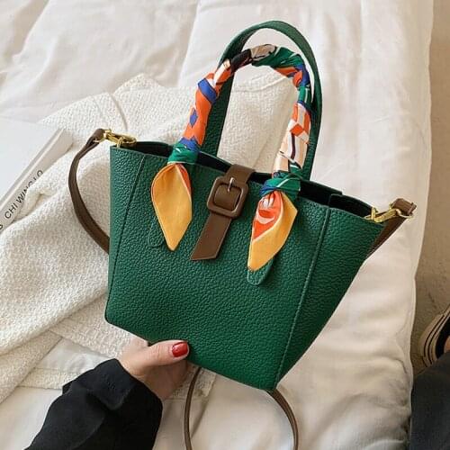 DikizFly Khaki Bags For Women