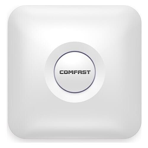 E375ac Dual-Band High-Power Indoor Wireless Ceiling Ap1300 MB Home Commercial Router