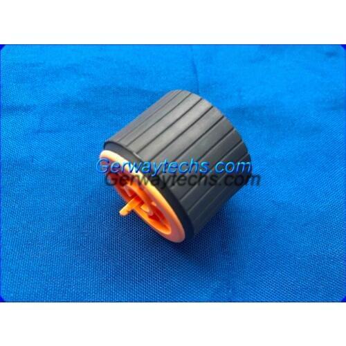 GerwayTechs New 059K32773 Pickup Roller for XeroxDocuCentre S2010 S2011 S2110 S2220 S2240 QTY-2 PCS