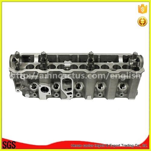 Auto Engine AAB AJA AJB Cylinder Head 074103351D for VW TRANSPORTER T4 2.4D
