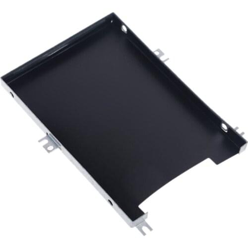 HDD Caddy Bracket Hard Drive Disk Frame Holder Adapter Screw for -Dell E5470 T3LB